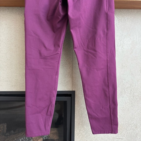 Girlfriend Collective Set of 2 Leggings, Size S - Picture 8 of 16